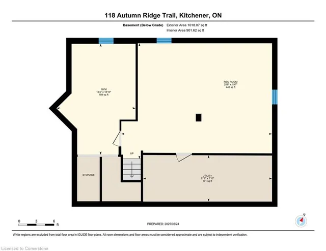 Additional property image - 118 Autumn Ridge Trail
