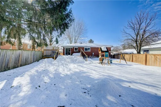 Additional property image - 8 Inadale Crt