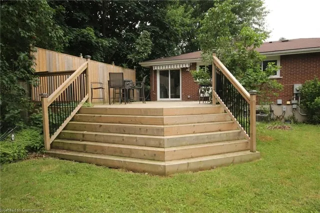 Additional property image - 8 Inadale Crt