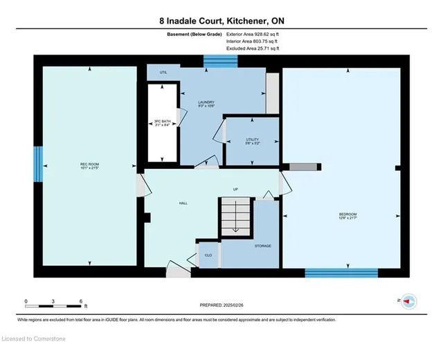 Additional property image - 8 Inadale Crt