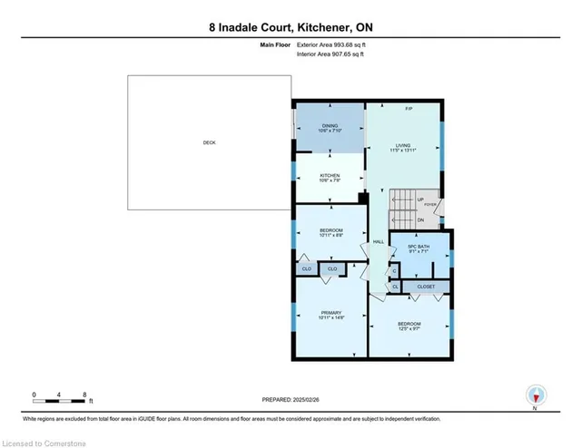Additional property image - 8 Inadale Crt