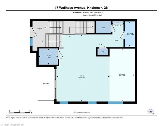 Additional property image - 17 Wellness Ave