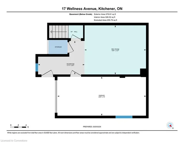 Additional property image - 17 Wellness Ave