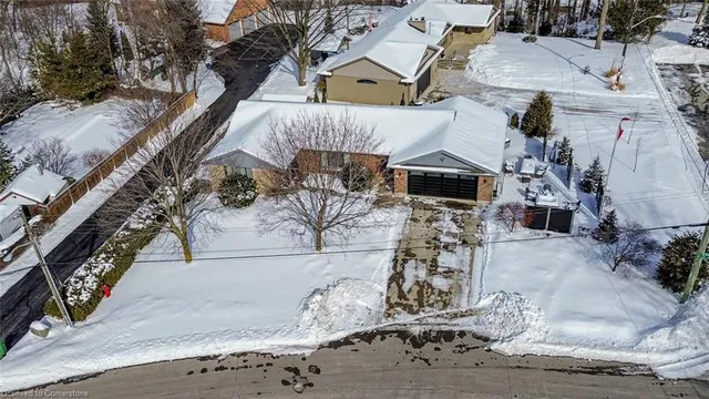 Additional property image - 16 Trevor Dr