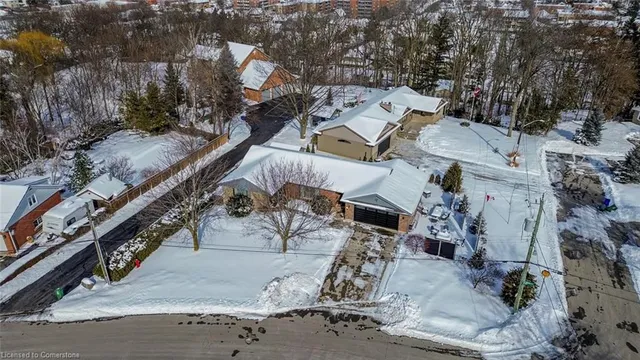 Additional property image - 16 Trevor Dr