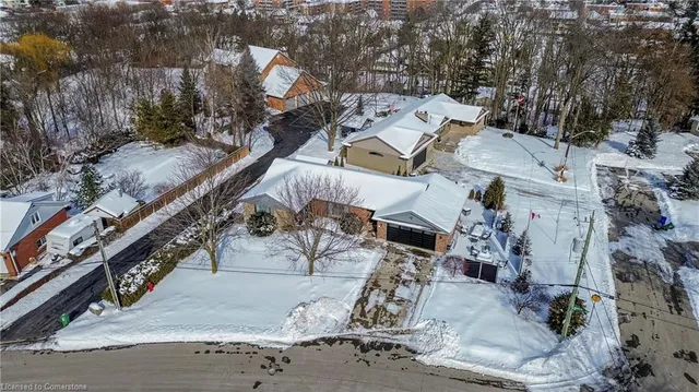 Additional property image - 16 Trevor Dr