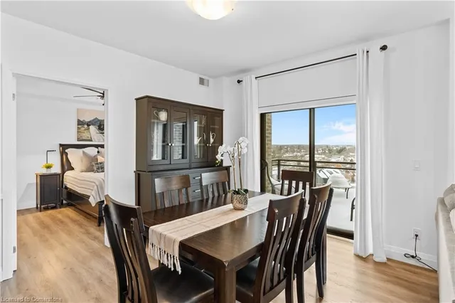 Additional property image - 30 Hamilton Street South Unit 703