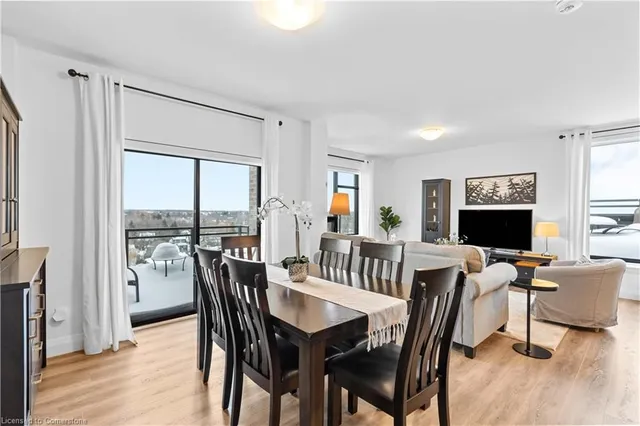 Additional property image - 30 Hamilton Street South Unit 703