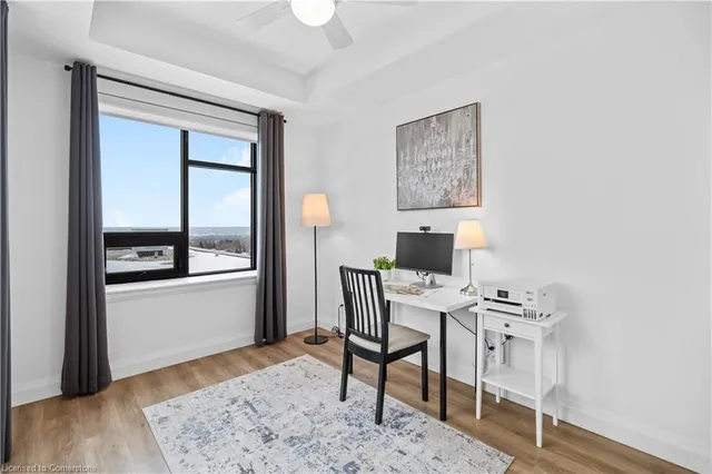 Additional property image - 30 Hamilton Street South Unit 703