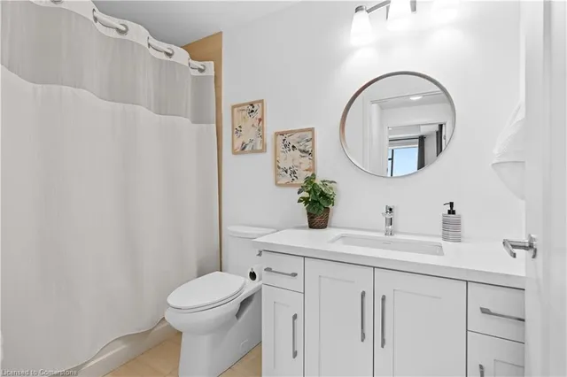 Additional property image - 30 Hamilton Street South Unit 703