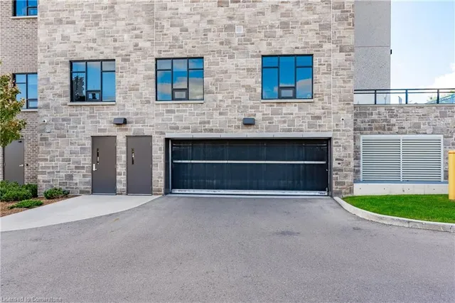 Additional property image - 30 Hamilton Street South Unit 703