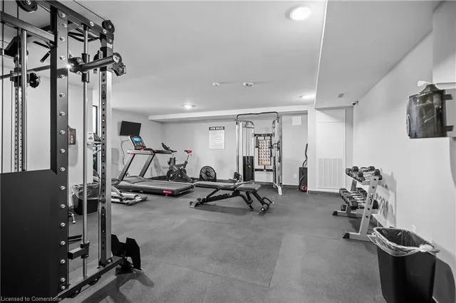 Additional property image - 30 Hamilton Street South Unit 703