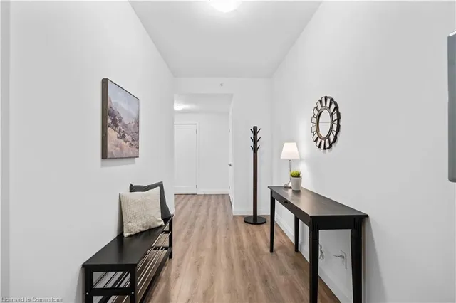 Additional property image - 30 Hamilton Street South Unit 703