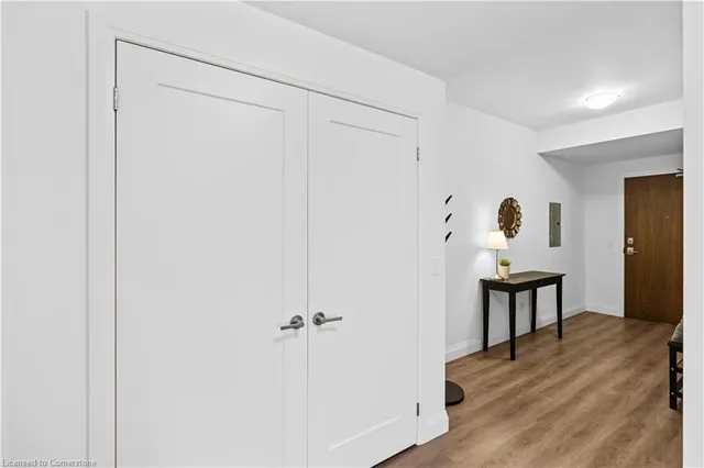 Additional property image - 30 Hamilton Street South Unit 703