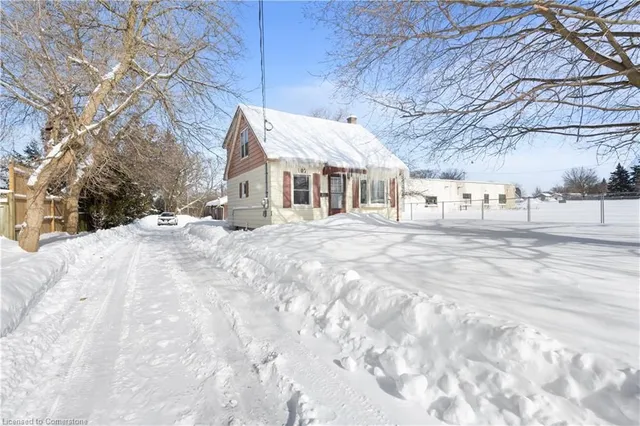 Additional property image - 107 Bloomingdale Rd