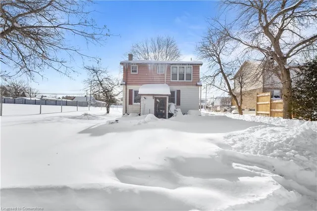 Additional property image - 107 Bloomingdale Rd