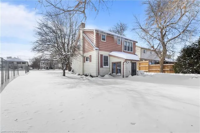 Additional property image - 107 Bloomingdale Rd