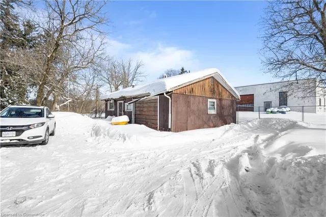 Additional property image - 107 Bloomingdale Rd