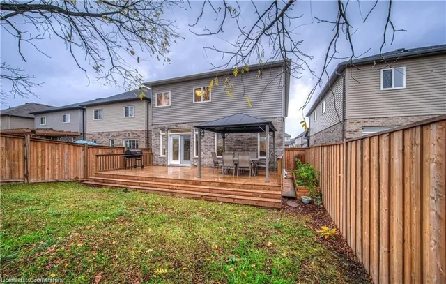 Additional property image - 38 Mistywood St