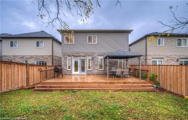 Additional property image - 38 Mistywood St