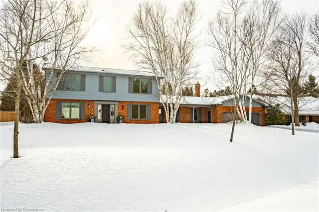 Additional property image - 7 Cullum Dr