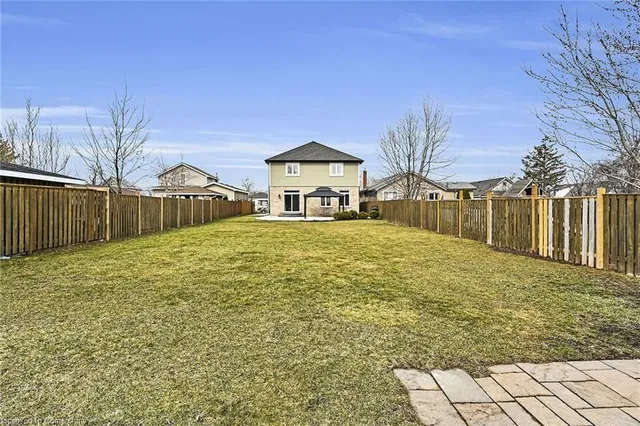 Additional property image - 186 Millen Rd