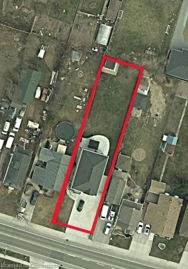 Additional property image - 186 Millen Rd