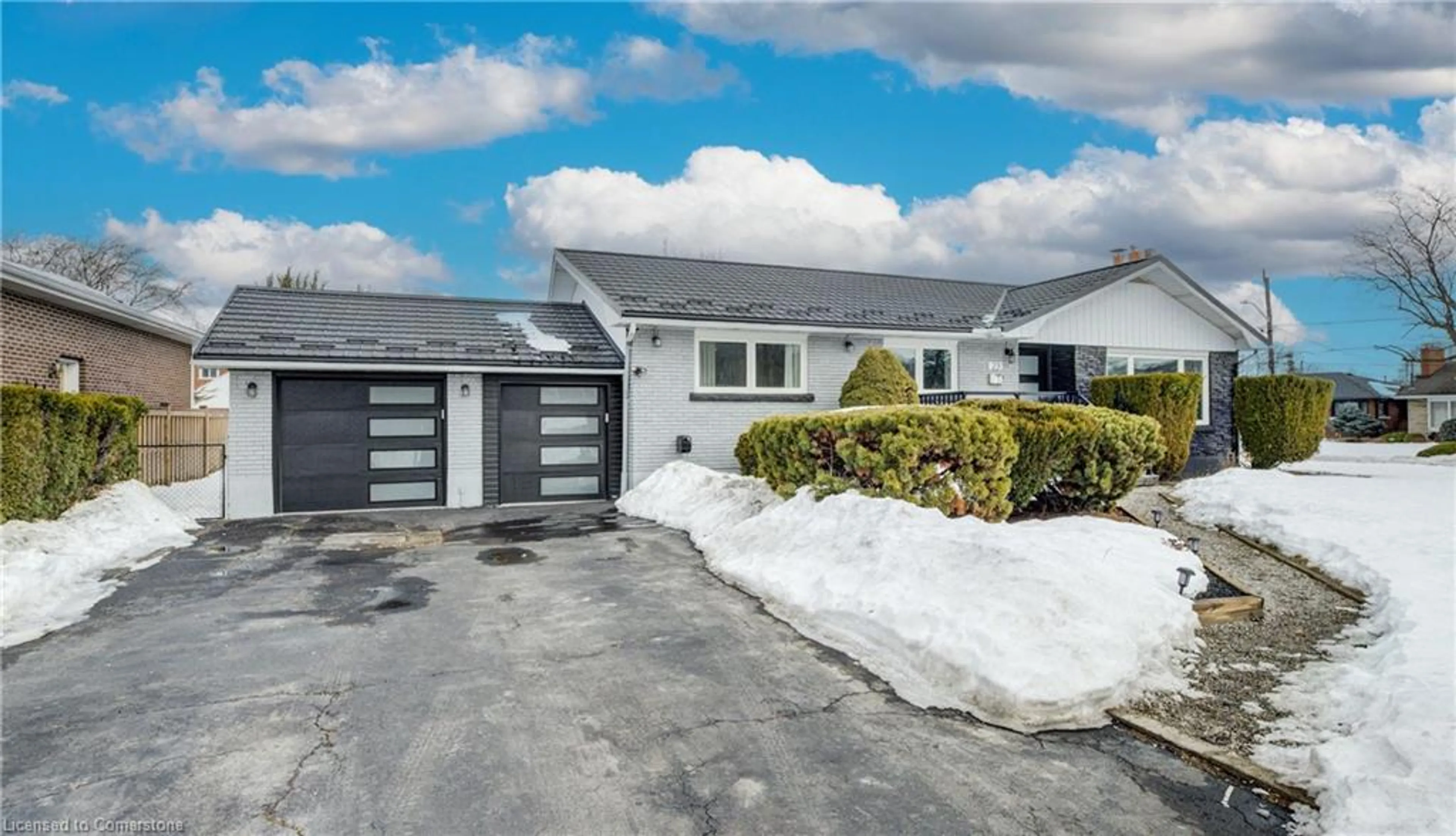 Unknown for 23 Calvert Ave, Hamilton Ontario L8G 2K5