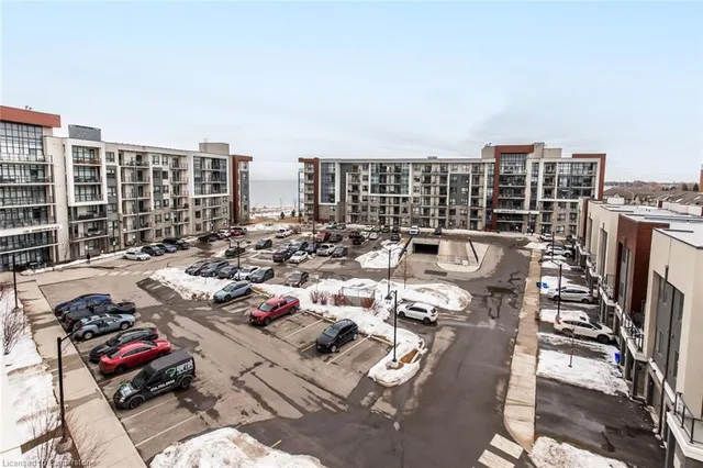 Additional property image - 125 Shoreview Pl Unit 510