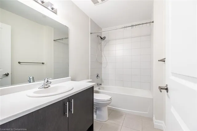 Additional property image - 125 Shoreview Pl Unit 510