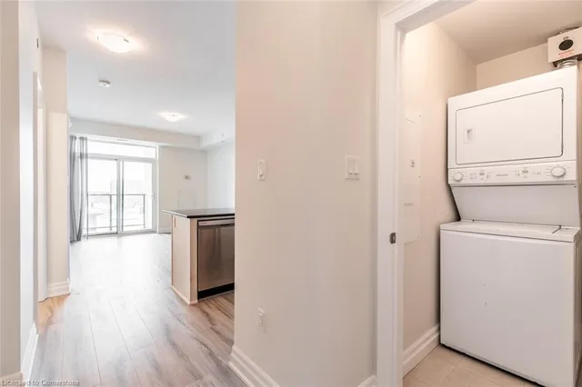 Additional property image - 125 Shoreview Pl Unit 510