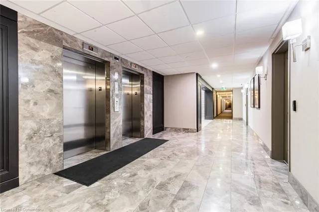 Additional property image - 125 Shoreview Pl Unit 510