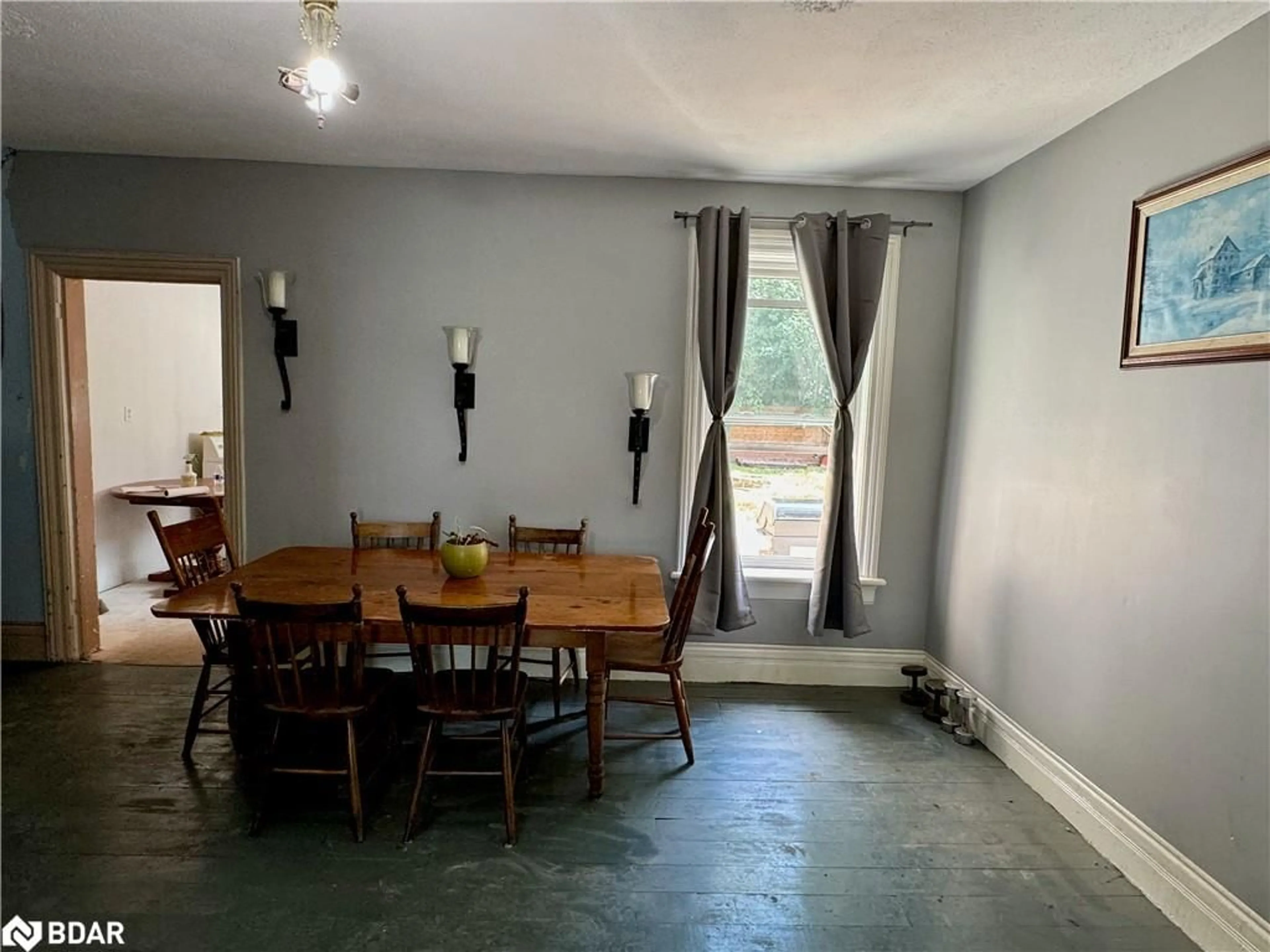 Dining room, unknown for 1073 3rd Avenue A, Owen Sound Ontario N4K 2L1