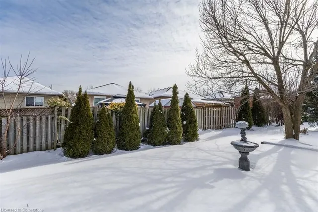 Additional property image - 243 Fennell Ave Unit 11