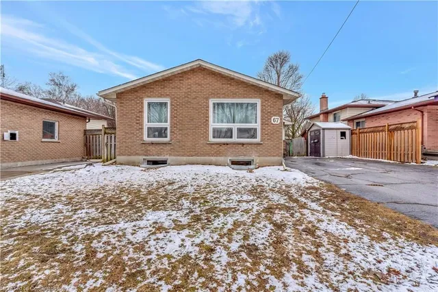 Additional property image - 67 Martinglen Cres