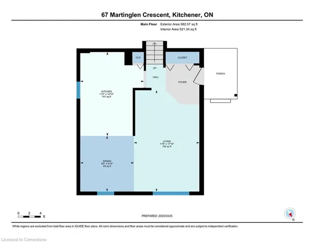 Additional property image - 67 Martinglen Cres