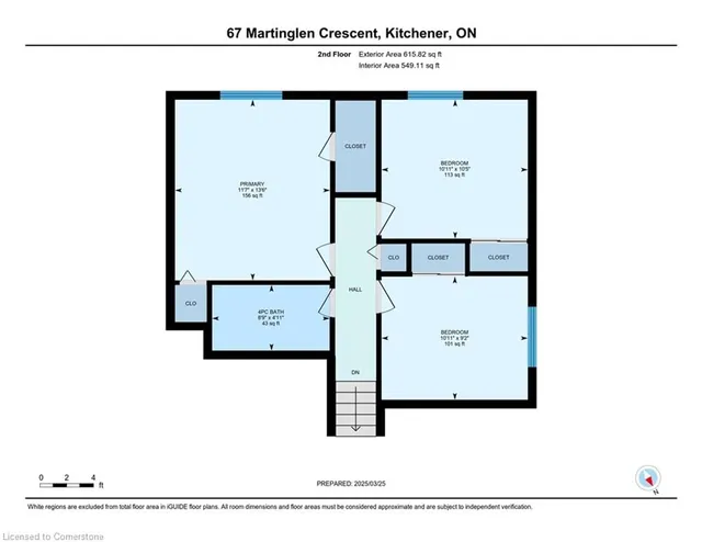 Additional property image - 67 Martinglen Cres