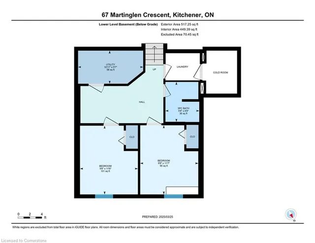 Additional property image - 67 Martinglen Cres