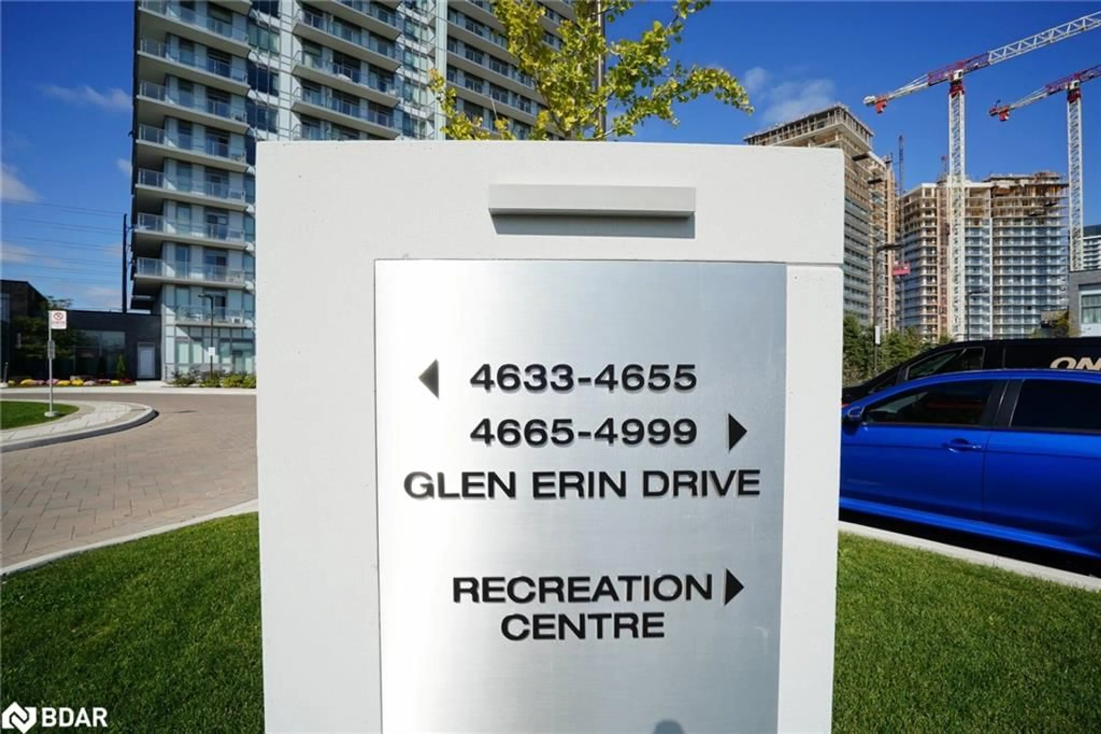 Unknown for 4633 Glen Erin Drive Dr #7, Mississauga Ontario L5M 0Y6