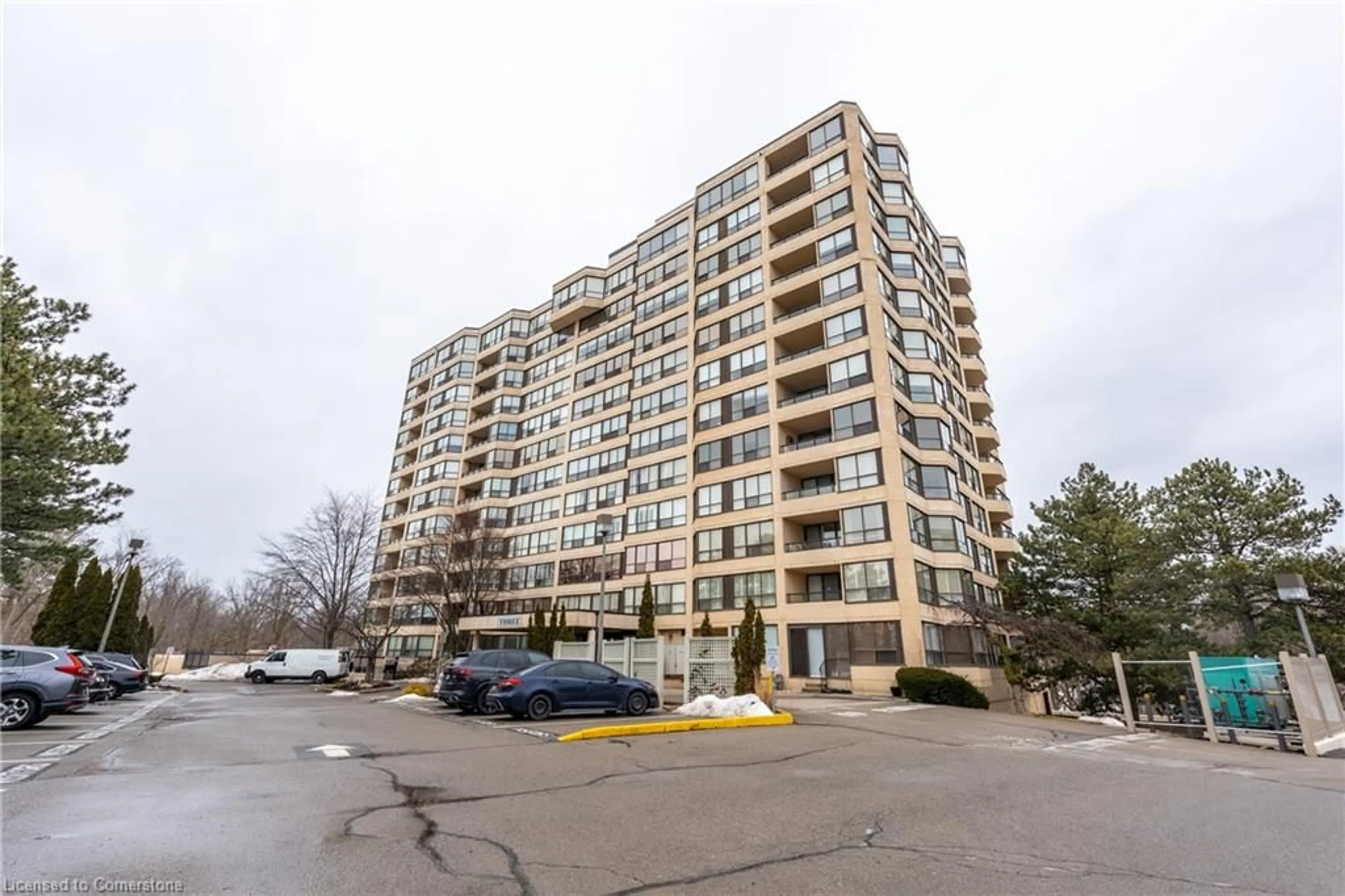 Unknown for 3 Towering Heights Blvd #605, St. Catharines Ontario L3T 4A4