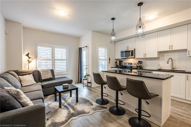 Additional property image - 115 Shoreview Pl Unit 10