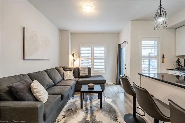 Additional property image - 115 Shoreview Pl Unit 10