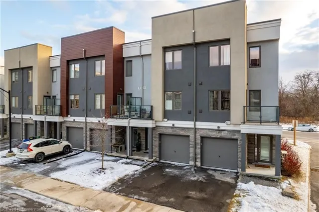 Additional property image - 115 Shoreview Pl Unit 10