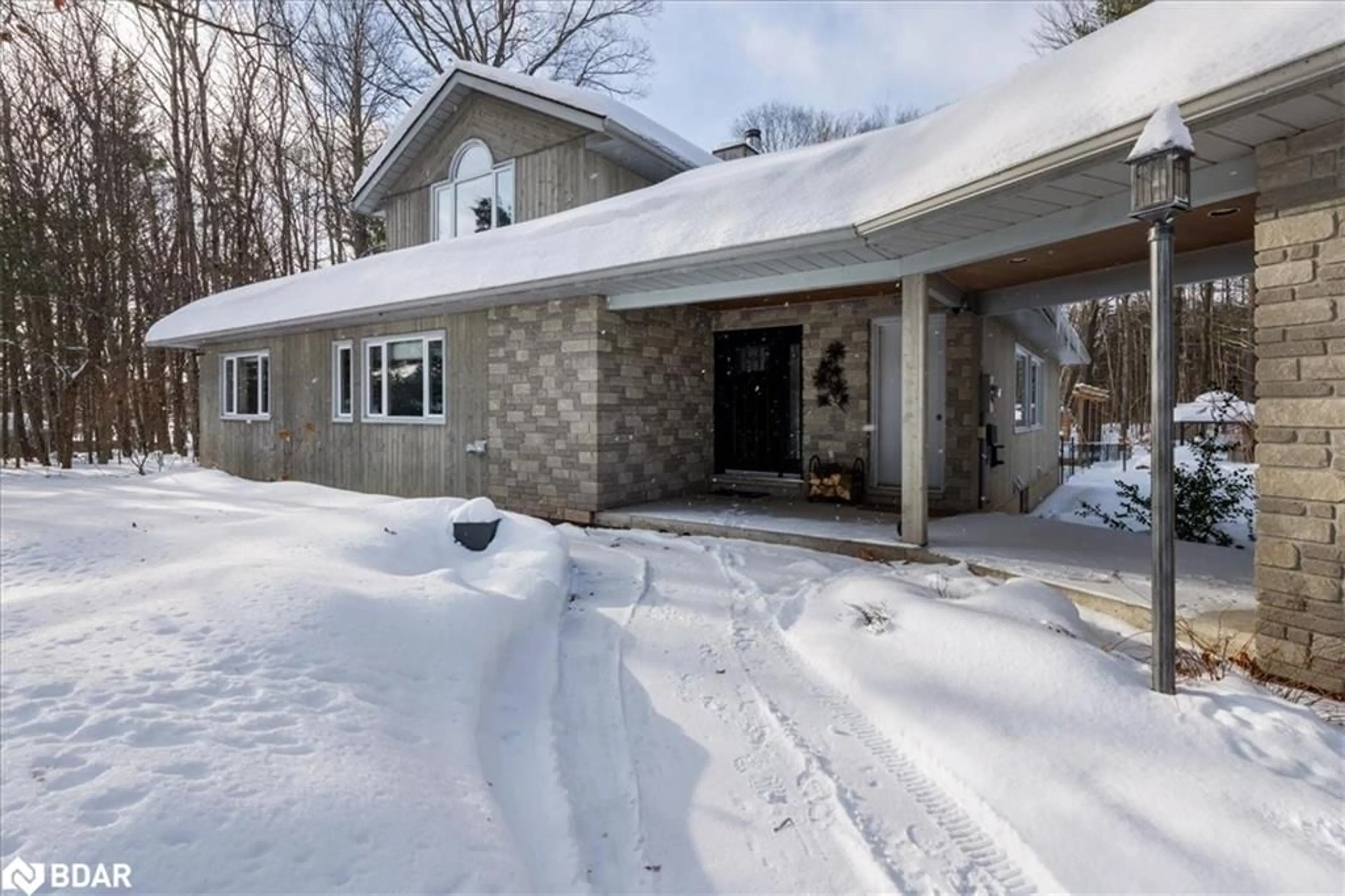 Unknown for 1450 Margaret Cres, Penetanguishene Ontario L9M 2B3
