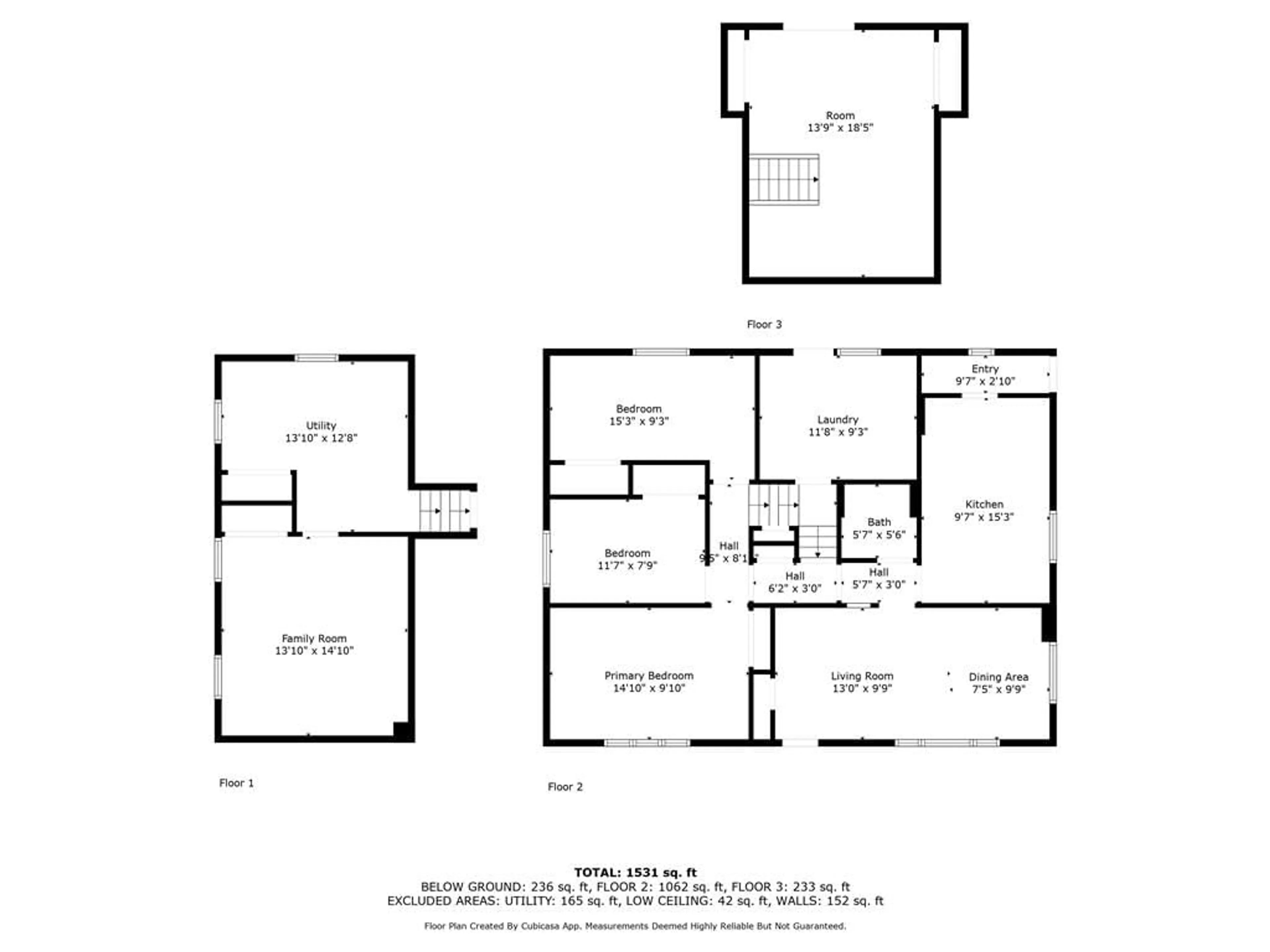 Floor plan for 37 Tottenham Rd, Alliston Ontario L9R 1J9