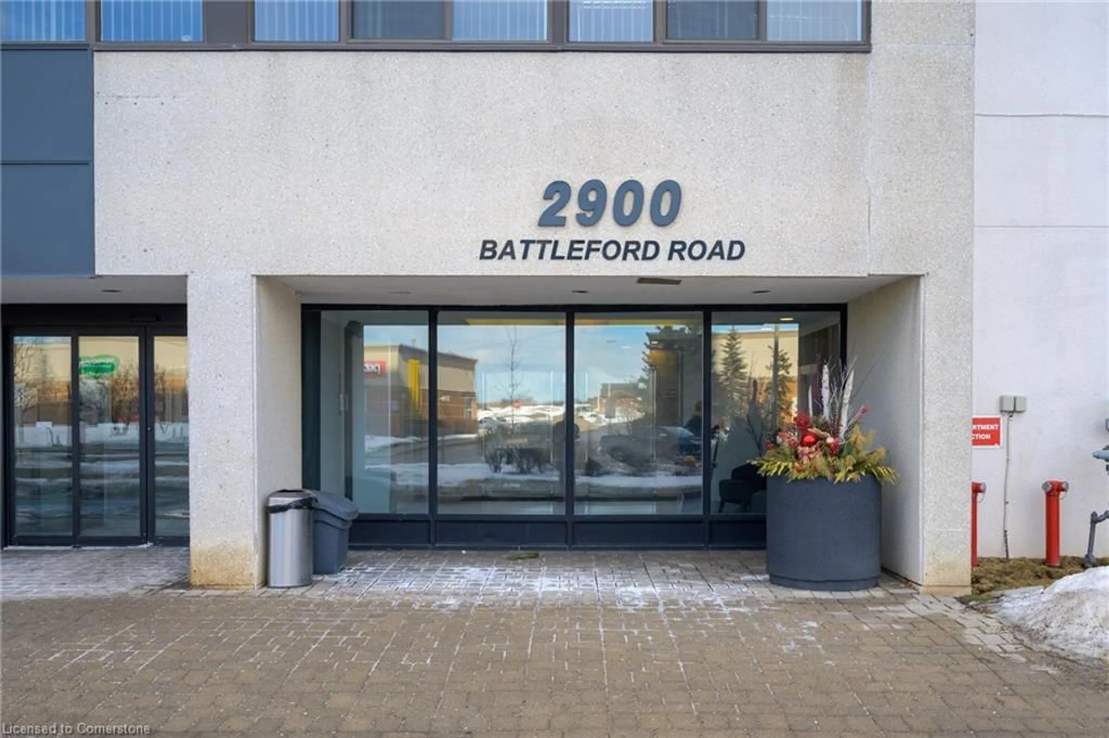 Unknown for 2900 Battleford Rd #213, Mississauga Ontario L5N 2V9