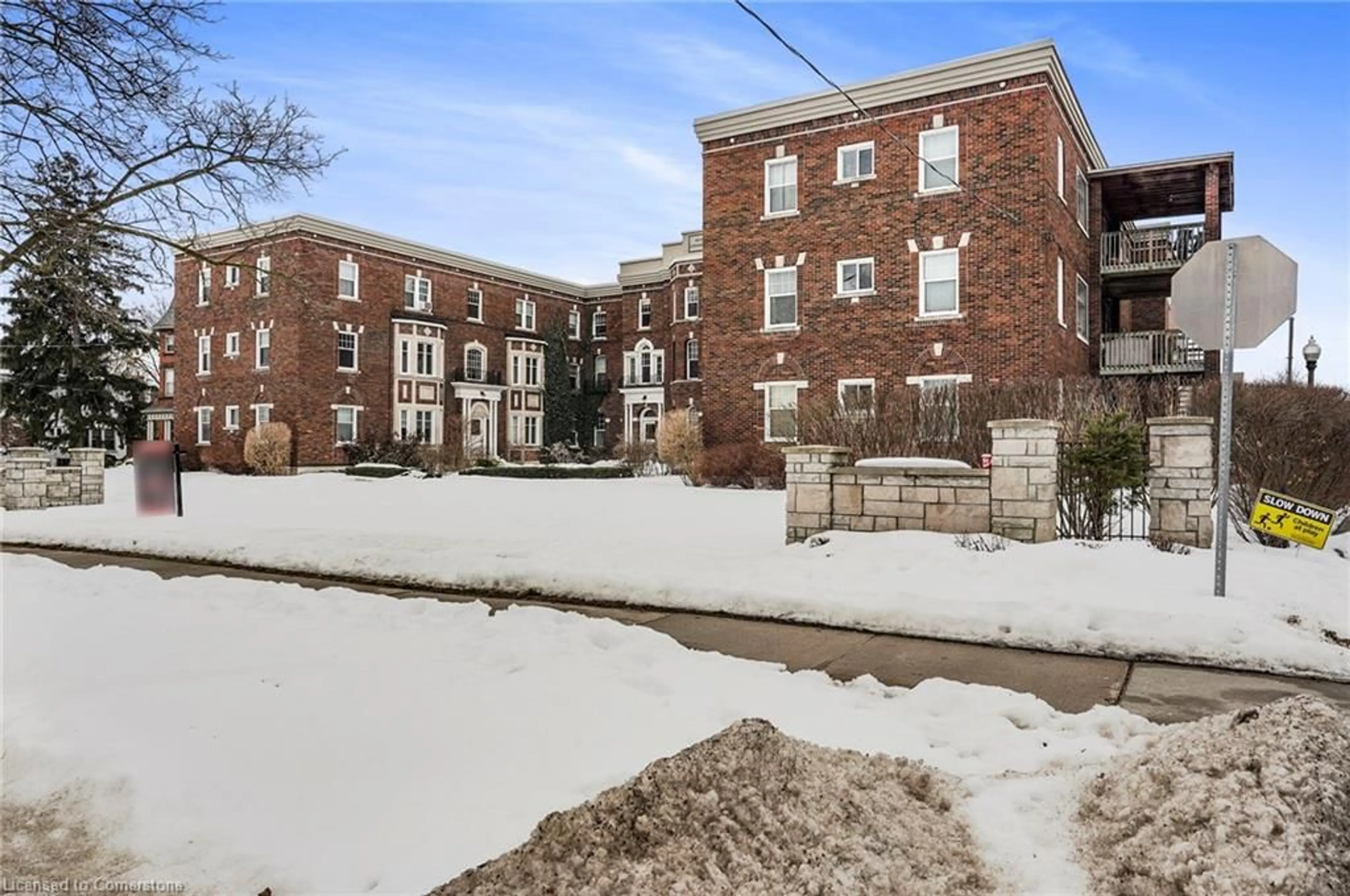 Unknown for 54 Dufferin Ave #12, Brantford Ontario N3T 4P5