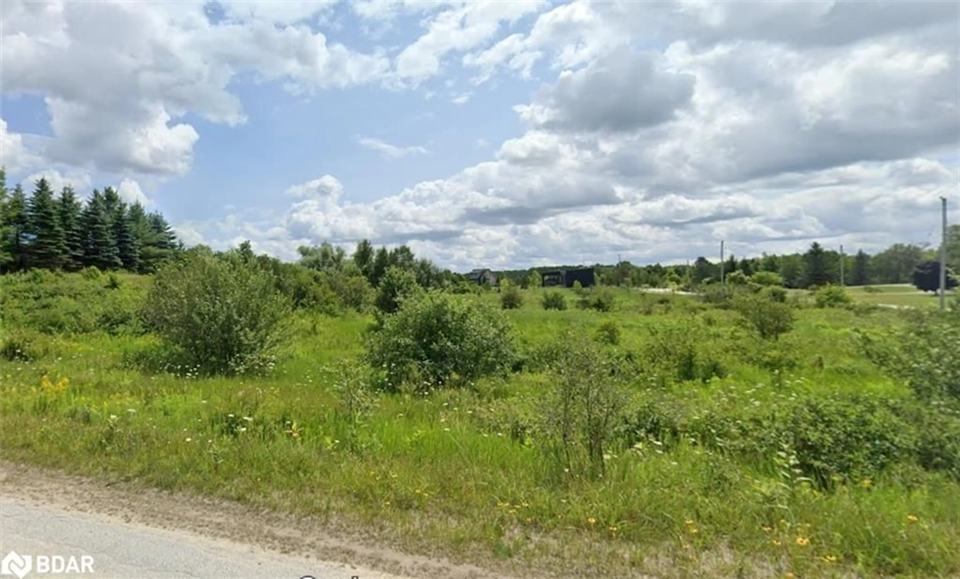 Blurry image for LOT 67 Brewsters Lake Rd, Singhampton Ontario N0C 1M0