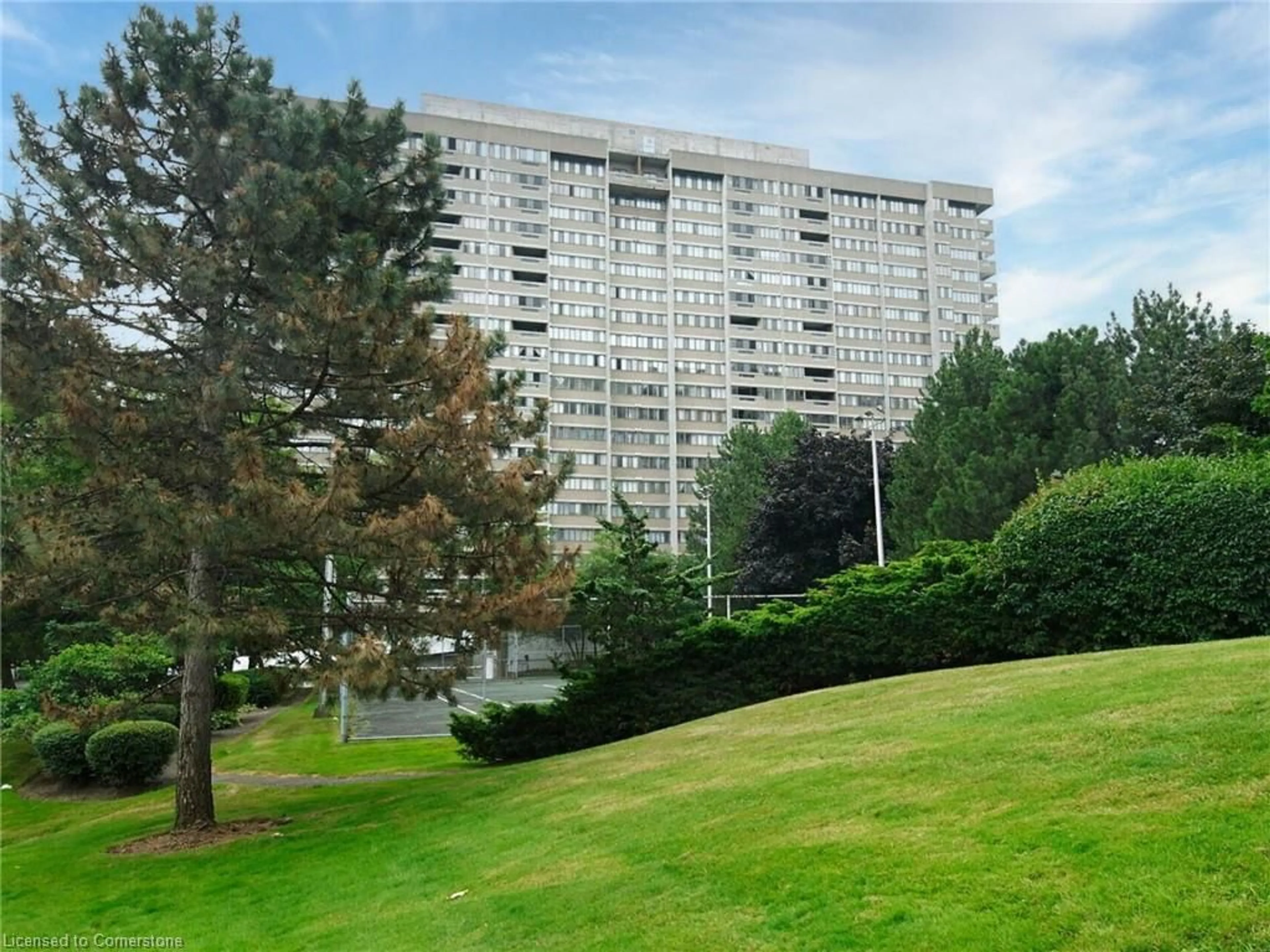 Unknown for 50 Elm Dr #1704, Mississauga Ontario L5A 3X2