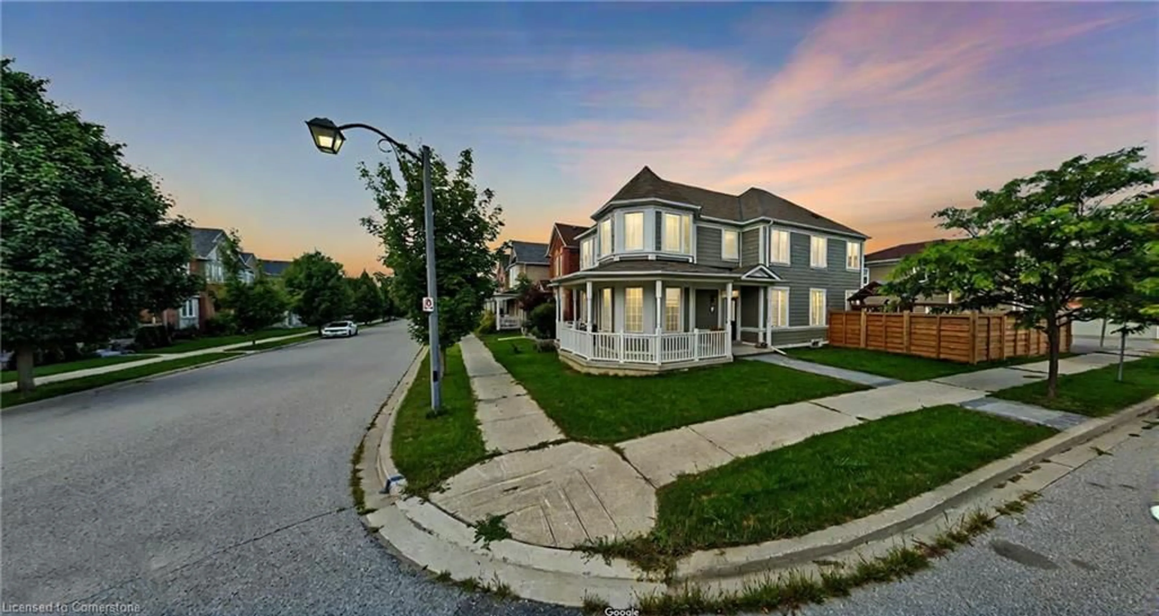 Unknown for 30 Rocking Horse St, Markham Ontario L6B 1L8